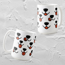 Hundar groomer mugg