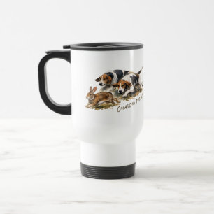 Hundar & Hare Resemugg