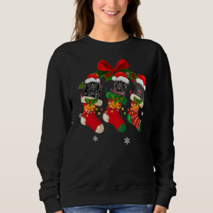 Hundar i julklapp Pit Bull T Shirt