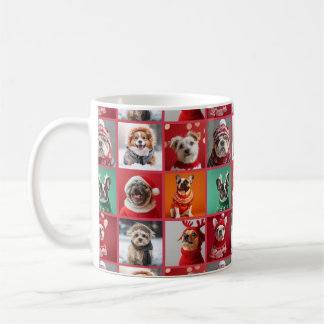 Hundar i Sverige, kaffe Mugg
