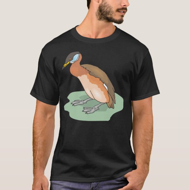 hundar labrador t shirt (Framsida)