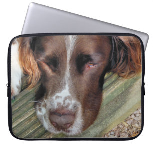 HUNDAR LAPTOP SLEEVE