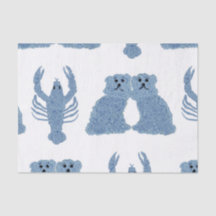 Hundar Lobster Ginger Burk