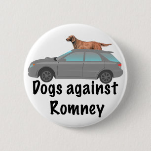 Hundar mot Romney Knapp