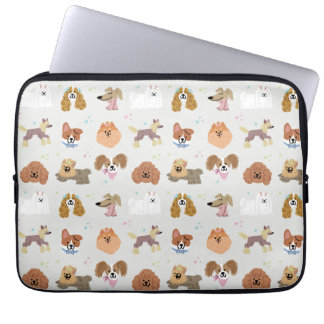 Hundar Pets Kids Laptop Fodral