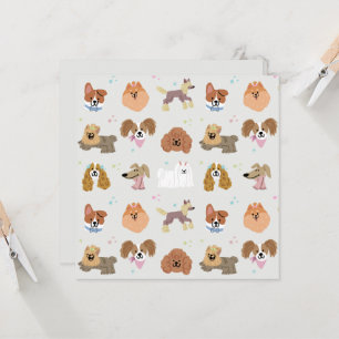 Hundar Pets Kids StationCard