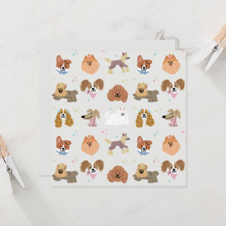 Hundar Pets Kids StationCard