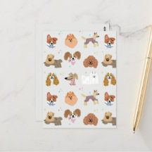 Hundar Pets Kids StationCard