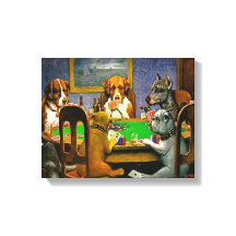 Hundar Poker