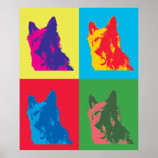 hundar poster