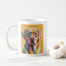 Hundar 🐶 – söta och roliga designs för hunälskare