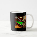 Hundar spelar fakturarader kaffemugg<br><div class="desc">Hundar spelar fakturarader</div>