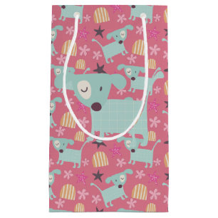 Hundar, stjärnor och blommor