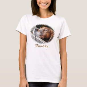 HUNDAR T-SHIRT