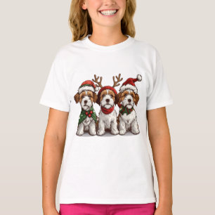 Hundar, T Shirt
