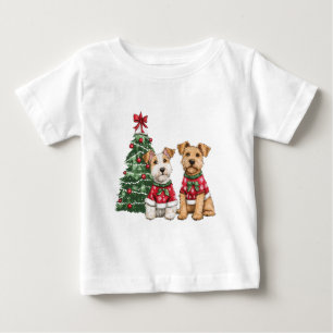 Hundar, T Shirt