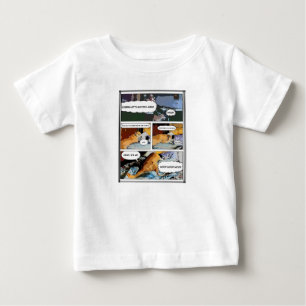 Hundar värld t-shirt