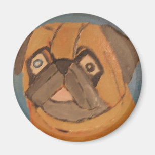 hundar vid eric ginsburg magnet