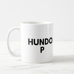 hundbak kaffemugg