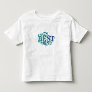 HUNDBÄSTA VÄN T-SHIRT