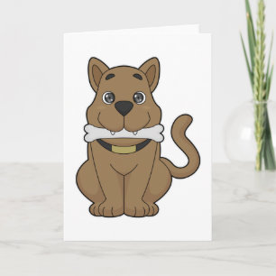 Hundben Kort