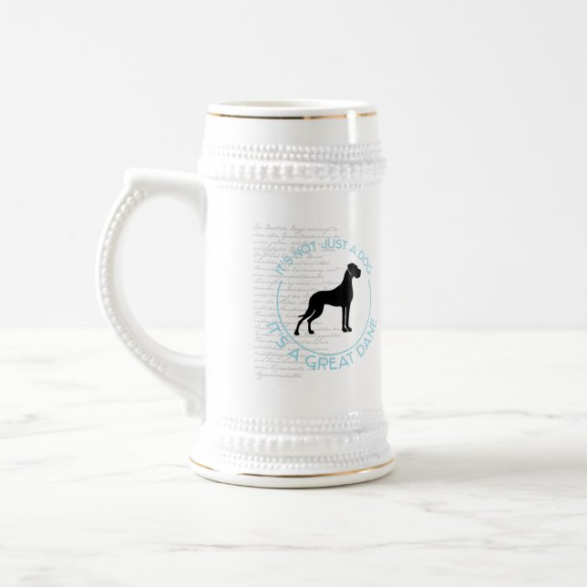 HundBierkruk Sejdel (Vänster)