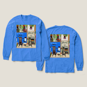 Hunddag utflykt V2 T Shirt