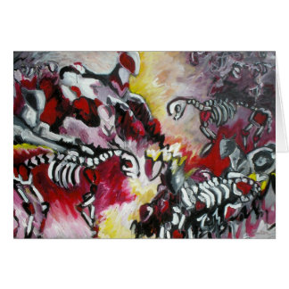 Hunddageftermiddag - kort