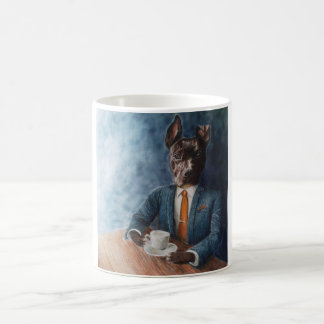 Hunddagscup Kaffemugg