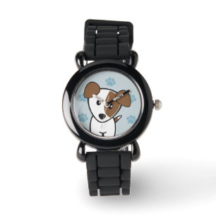 Hunden flyger Cartoons™ - Remi Armbandsur