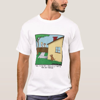 Hundfälla Tee Shirt