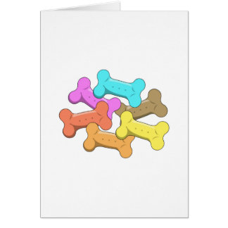 Hundfester Hälsningskort