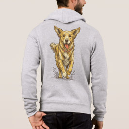 Hundfödelsedag – Grattis på födelsedagen hundälska T Shirt
