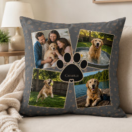 Hundfoto Kudde