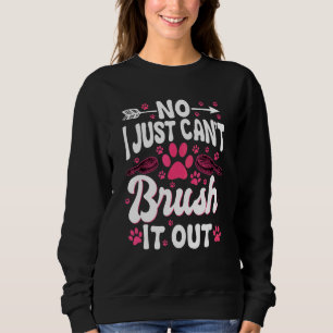 Hundfrisör Husdjursfrisör Furolog Pälsdesigner fö T Shirt