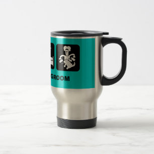 Hundgroomer Resemugg