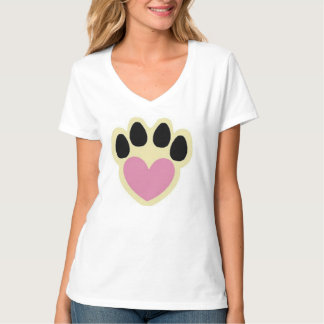 Hundgroomers skjorta tee shirt