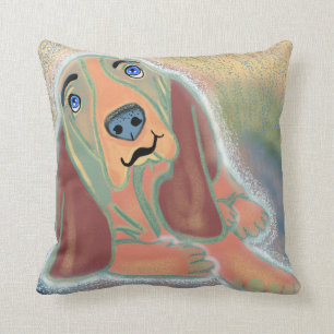 Hundhund Kudde