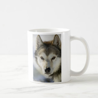HUNDhusky Kaffemugg