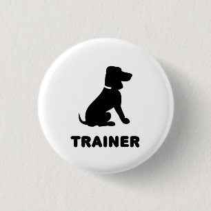 Hundinstruktör Knapp