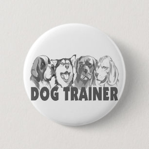 Hundinstruktör Knapp