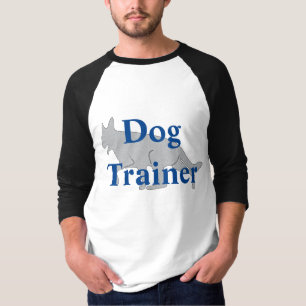 Hundinstruktör Tröja