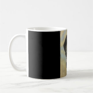 hundkaffemugg kaffemugg