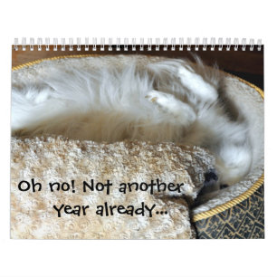 Hundkalender Kalender