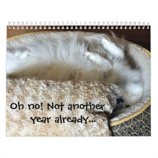 Hundkalender Kalender