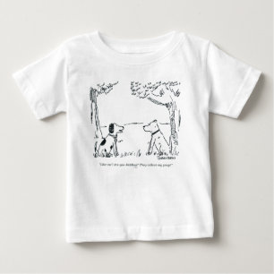 Hundkärlek Tee Shirt