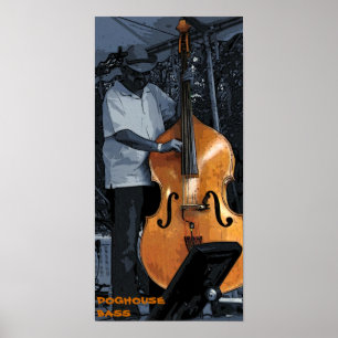 HUNDKOJABAS POSTER
