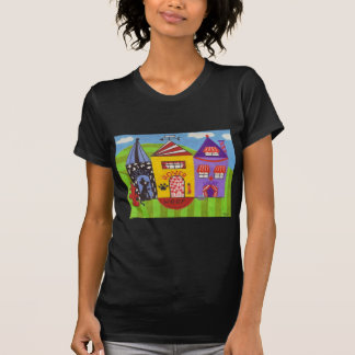 Hundkojadesigner Tröja