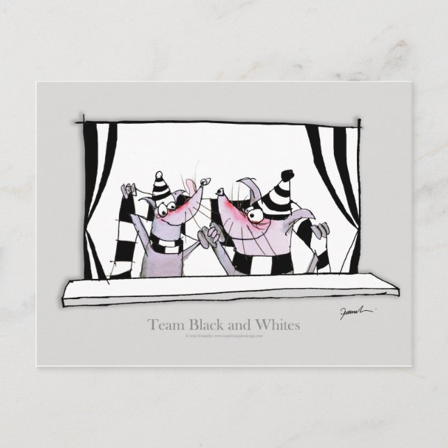 hundlag sv vykort (Framsida)