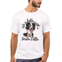 Hundliv - Border Collie